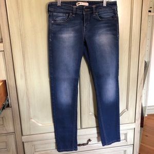 Levi Stretch Jeans
